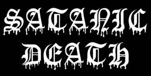 logo Satanic Death